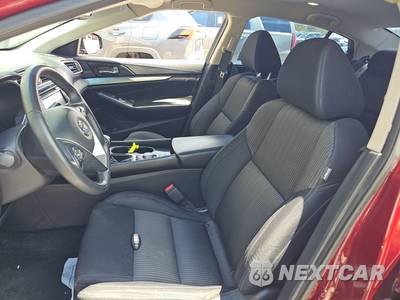2018 Nissan Maxima S - zdjęcie 7 z 49 - miniatura