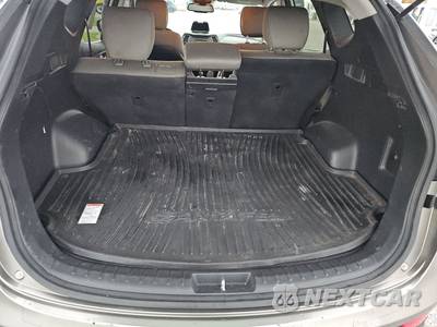 2016 Hyundai Santa Fe Sport - zdjęcie 16 z 42 - miniatura