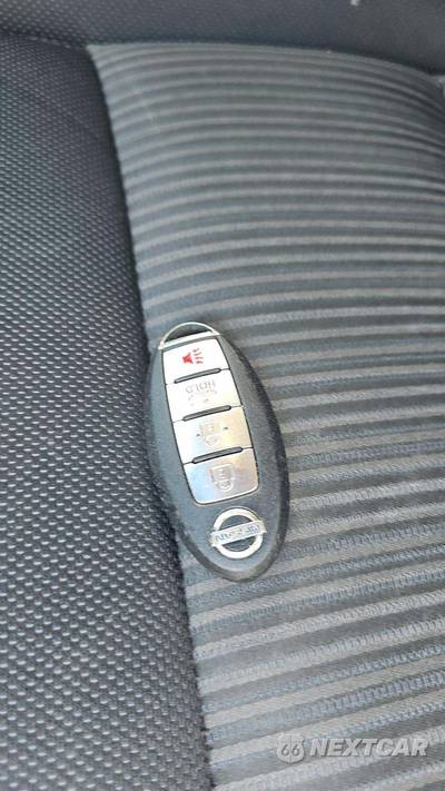 2018 Nissan Maxima S - zdjęcie 17 z 49 - miniatura
