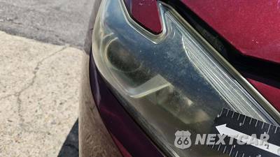 2018 Nissan Maxima S - zdjęcie 35 z 49 - miniatura