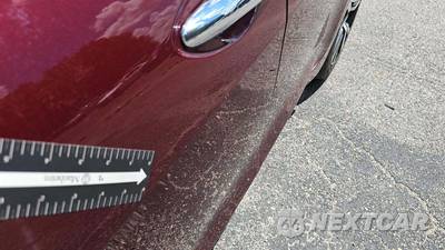 2018 Nissan Maxima S - zdjęcie 47 z 49 - miniatura