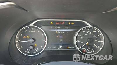 2018 Nissan Maxima S - zdjęcie 28 z 49 - miniatura
