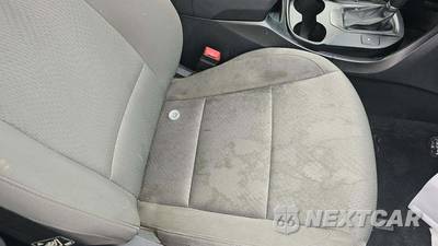 2016 Hyundai Santa Fe Sport - zdjęcie 33 z 42 - miniatura