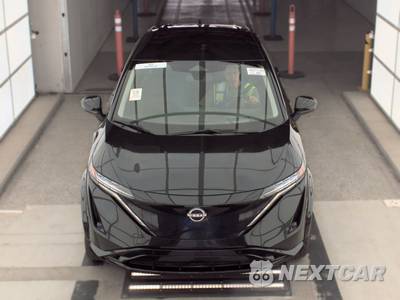 2023 Nissan Ariya ENGAGE - zdjęcie 2 z 28 - miniatura