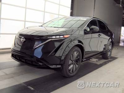 2023 Nissan Ariya ENGAGE - zdjęcie 1 z 28 - miniatura