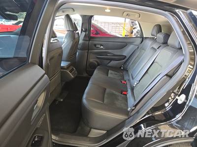 2023 Nissan Ariya ENGAGE - zdjęcie 13 z 28 - miniatura