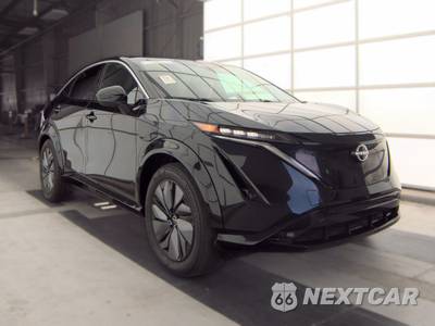 2023 Nissan Ariya ENGAGE - zdjęcie 3 z 28 - miniatura