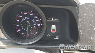 2022 Hyundai Elantra SEL - zdjęcie 18 z 39 - miniatura