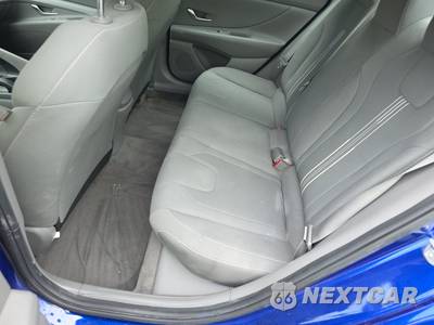 2022 Hyundai Elantra SEL - zdjęcie 13 z 39 - miniatura