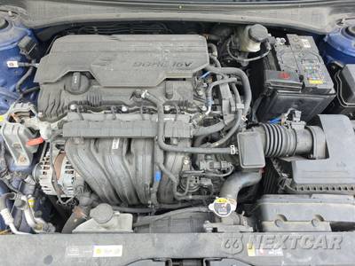 2022 Hyundai Elantra SEL - zdjęcie 15 z 39 - miniatura