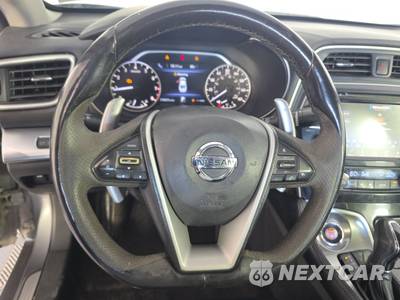 2017 Nissan Maxima SR - zdjęcie 10 z 38 - miniatura