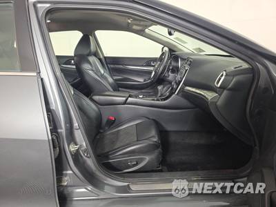 2017 Nissan Maxima SR - zdjęcie 8 z 38 - miniatura