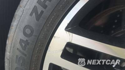 2018 Mercedes-Benz GLS 550 4MATIC - zdjęcie 34 z 39 - miniatura