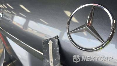 2018 Mercedes-Benz GLS 550 4MATIC - zdjęcie 37 z 39 - miniatura