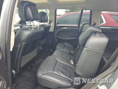 2018 Mercedes-Benz GLS 550 4MATIC - zdjęcie 13 z 39 - miniatura