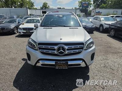 2018 Mercedes-Benz GLS 450 4MATIC - zdjęcie 2 z 32 - miniatura