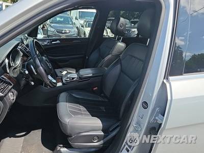 2018 Mercedes-Benz GLS 450 4MATIC - zdjęcie 13 z 32 - miniatura