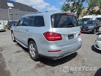 2018 Mercedes-Benz GLS 450 4MATIC - zdjęcie 6 z 32 - miniatura