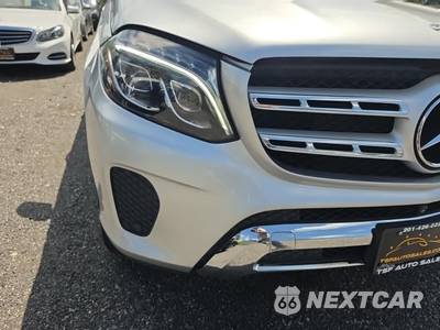2018 Mercedes-Benz GLS 450 4MATIC - zdjęcie 20 z 32 - miniatura