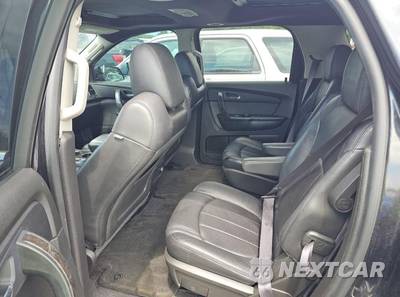 2012 GMC Acadia Denali 5SA - zdjęcie 9 z 16 - miniatura