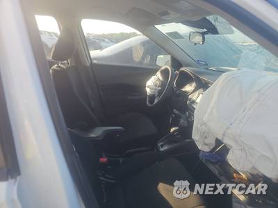 2024 Nissan Kicks S - zdjęcie 8 z 40 - miniatura