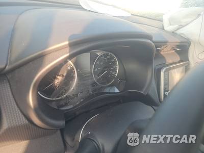 2024 Nissan Kicks S - zdjęcie 12 z 40 - miniatura
