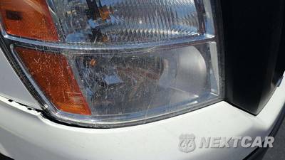 2021 Nissan NV2500 HD Cargo SV Standard Roof 146.1" WB - zdjęcie 29 z 44 - miniatura