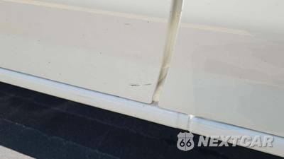 2021 Nissan NV2500 HD Cargo SV Standard Roof 146.1" WB - zdjęcie 35 z 44 - miniatura