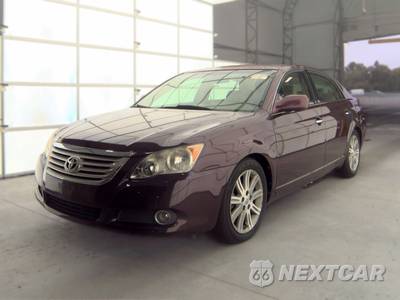 2008 Toyota Avalon Limited