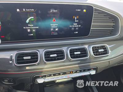 2022 Mercedes-Benz AMG GLS 63 4MATIC+ - zdjęcie 11 z 23 - miniatura