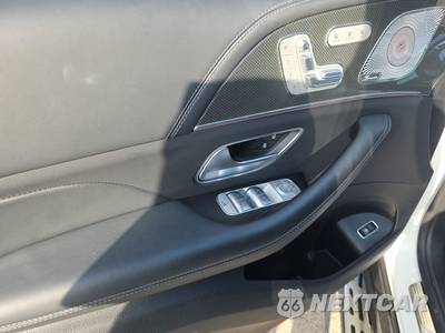 2022 Mercedes-Benz AMG GLS 63 4MATIC+ - zdjęcie 9 z 23 - miniatura