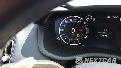 2022 Aston Martin DBX - zdjęcie 26 z 33 - miniatura