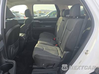 2020 Hyundai Palisade SEL - zdjęcie 13 z 28 - miniatura
