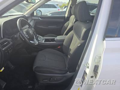 2020 Hyundai Palisade SEL - zdjęcie 7 z 28 - miniatura