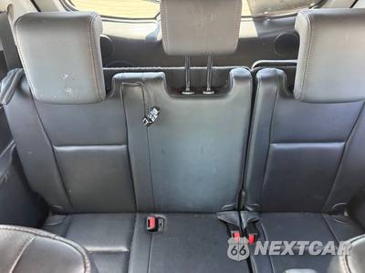 2014 Toyota Highlander Limited Platinum - zdjęcie 15 z 21 - miniatura