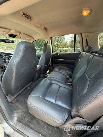 2003 Dodge Durango SLT Plus - zdjęcie 8 z 8 - miniatura