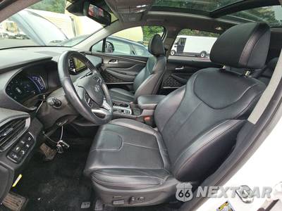 2019 Hyundai Santa Fe Ultimate - zdjęcie 7 z 34 - miniatura