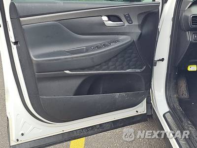 2019 Hyundai Santa Fe Ultimate - zdjęcie 9 z 34 - miniatura