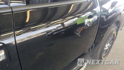 2020 Nissan TITAN SV Crew Cab Short Bed - zdjęcie 27 z 27 - miniatura