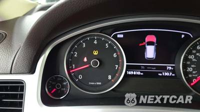 2013 Volkswagen Touareg V6 Executive - zdjęcie 20 z 32 - miniatura