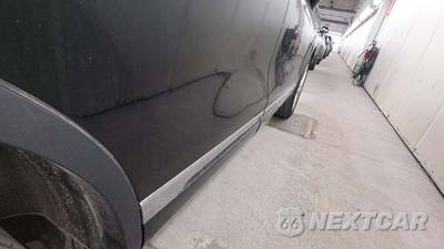 2013 Volkswagen Touareg V6 Executive - zdjęcie 23 z 32 - miniatura