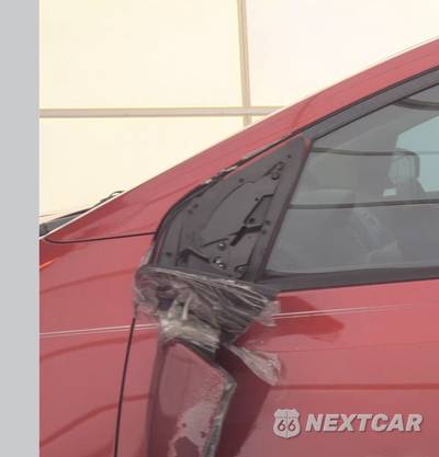 2012 Nissan Sentra 2.0 S - zdjęcie 34 z 35 - miniatura