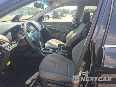 2016 Hyundai Santa Fe Sport - zdjęcie 7 z 28 - miniatura
