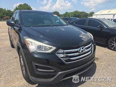 2016 Hyundai Santa Fe Sport - zdjęcie 2 z 28 - miniatura