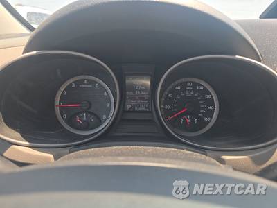 2016 Hyundai Santa Fe Sport - zdjęcie 12 z 28 - miniatura