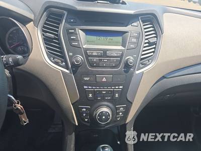 2016 Hyundai Santa Fe Sport - zdjęcie 11 z 28 - miniatura