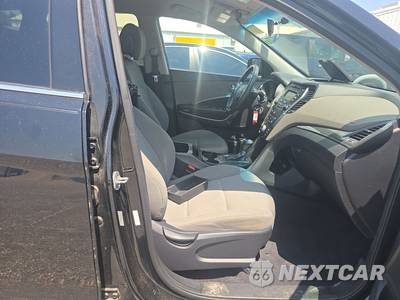 2016 Hyundai Santa Fe Sport - zdjęcie 8 z 28 - miniatura