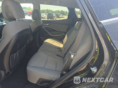 2016 Hyundai Santa Fe Sport - zdjęcie 13 z 28 - miniatura