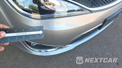 2018 Chrysler Pacifica Touring L Plus 121.6" WB - zdjęcie 24 z 24 - miniatura