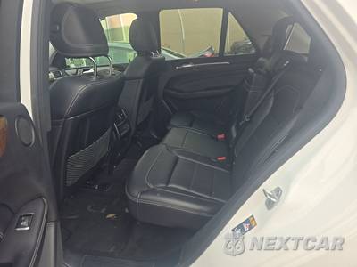 2014 Mercedes-Benz ML 350 - zdjęcie 13 z 41 - miniatura
